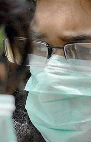 Docs gear up to tackle H1N1 Docs gear up to tackle H1N1